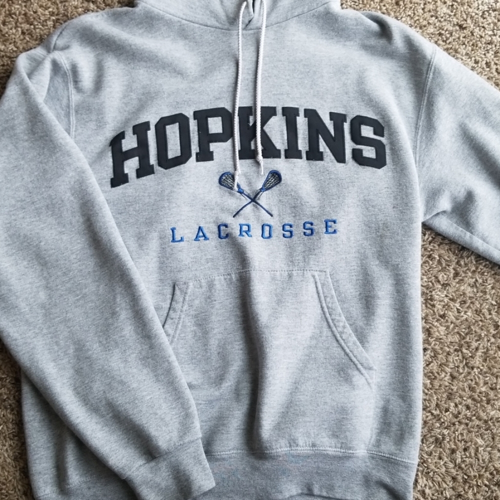Hopkins Champion Hoodie